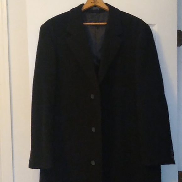Chaps Other - Chaps wool dress coat